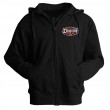 Greaser Outlaw Hooded Top